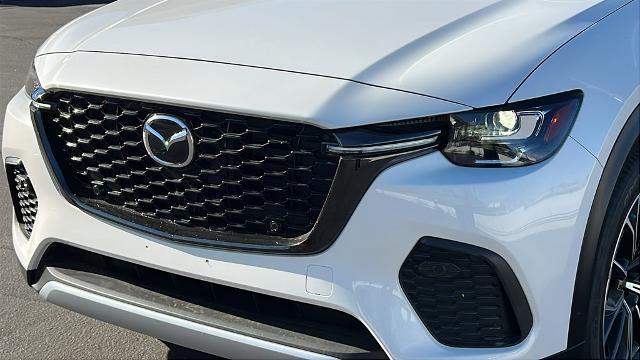 2025 Mazda CX-70 Plug-in Hybrid Premium