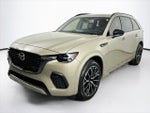 2026 CX-70 Thumbnail 1