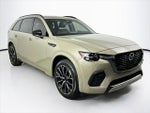 2026 CX-70 Thumbnail 2