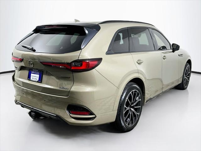 2026 MAZDA CX-7 - $45,589