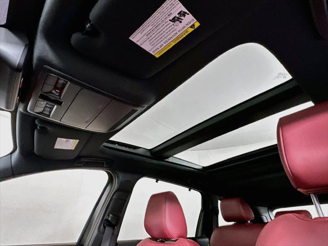 2026 MAZDA CX-7 - $45,589