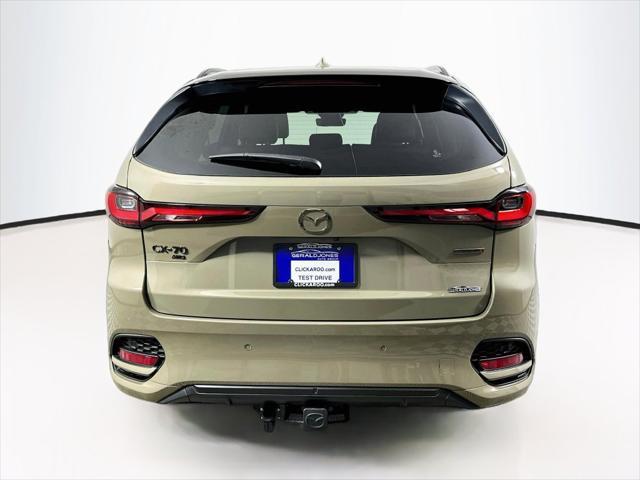 2026 MAZDA CX-7 - $45,589
