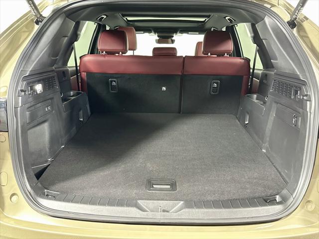 2026 MAZDA CX-7 - $45,589