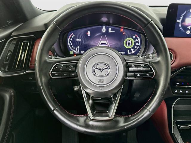 2026 MAZDA CX-7 - $45,589