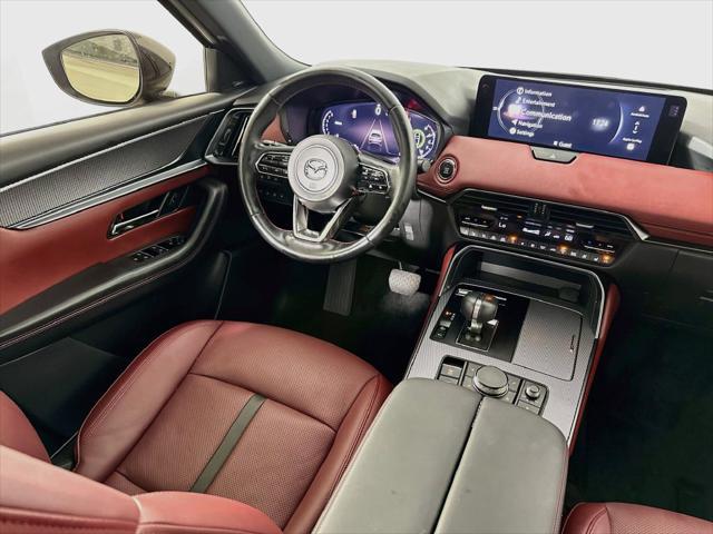 2026 MAZDA CX-7 - $45,589