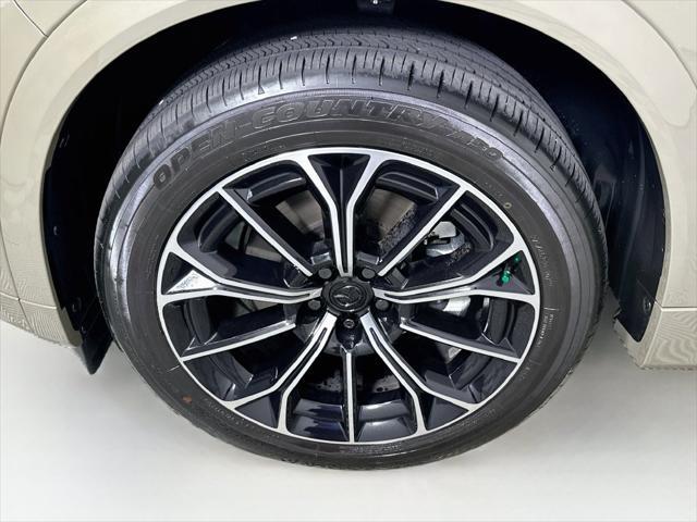 2026 MAZDA CX-7 - $45,589
