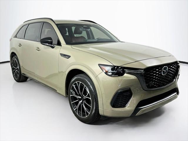 2026 MAZDA CX-7 - $45,318