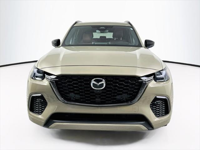 2026 MAZDA CX-7 - $45,318
