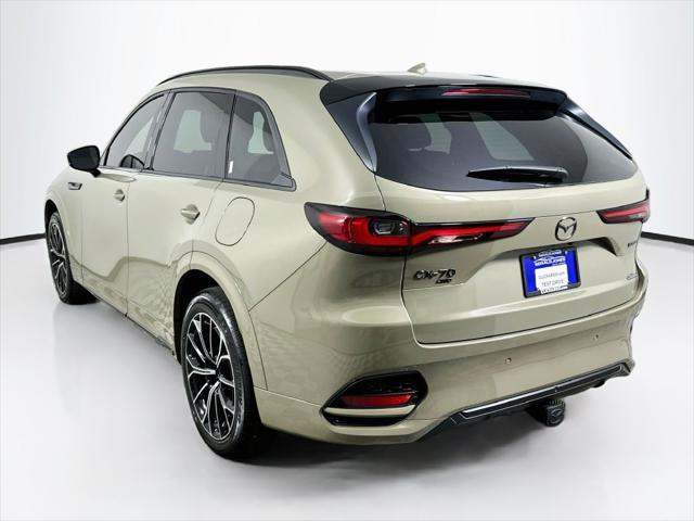 2026 MAZDA CX-7 - $45,318
