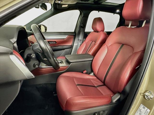 2026 MAZDA CX-7 - $45,318