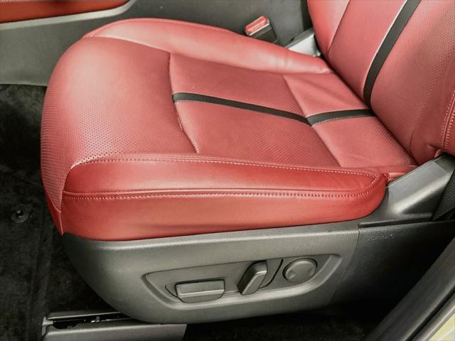 2026 MAZDA CX-7 - $45,318