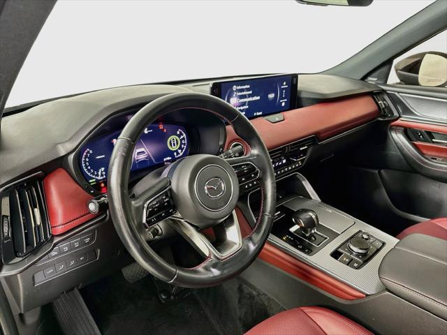 2026 MAZDA CX-7 - $45,318