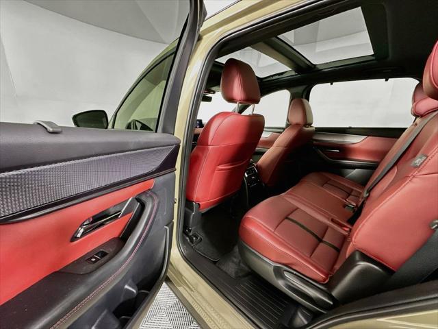 2026 MAZDA CX-7 - $45,318