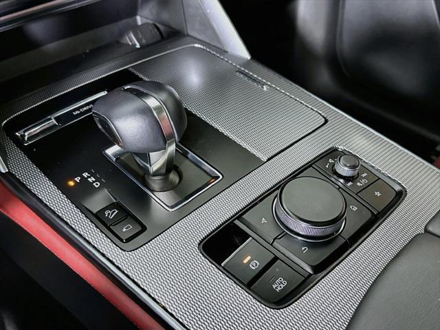 2026 MAZDA CX-7 - $45,318