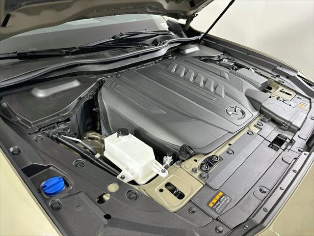 2026 MAZDA CX-7 - $45,318