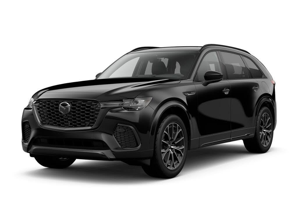 2026 MAZDA CX-7 - $46,999