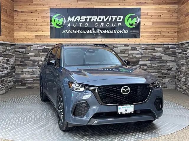 2026 MAZDA CX-7 - $46,999