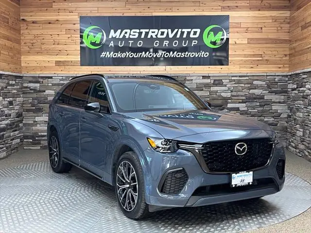 2026 MAZDA CX-7 - $46,999