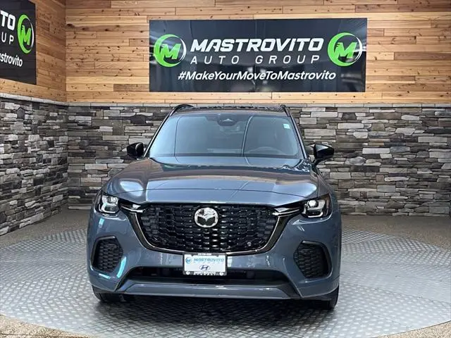 2026 MAZDA CX-7 - $46,999