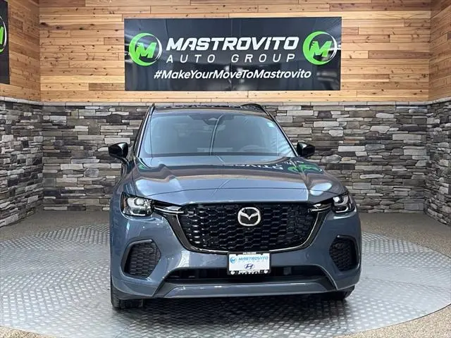 2026 MAZDA CX-7 - $46,999