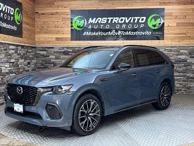 2026 MAZDA CX-7 - $46,999