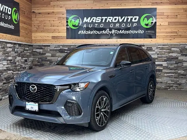 2026 MAZDA CX-7 - $46,999