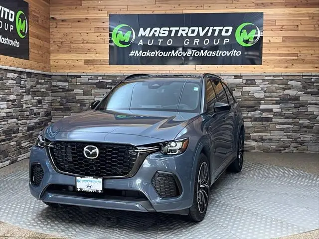 2026 MAZDA CX-7 - $46,999