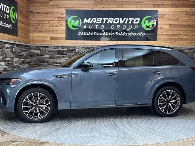 2026 MAZDA CX-7 - $46,999