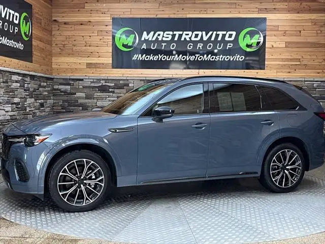 2026 MAZDA CX-7 - $46,999