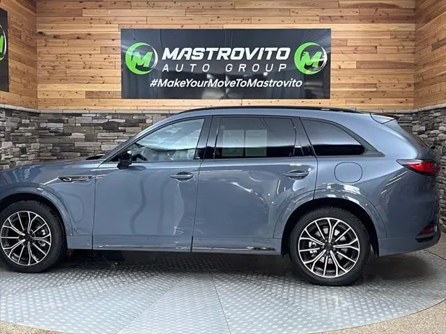 2026 MAZDA CX-7 - $46,999