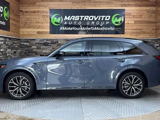 2026 MAZDA CX-7 - $46,999