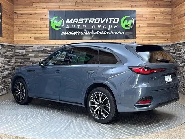 2026 MAZDA CX-7 - $46,999