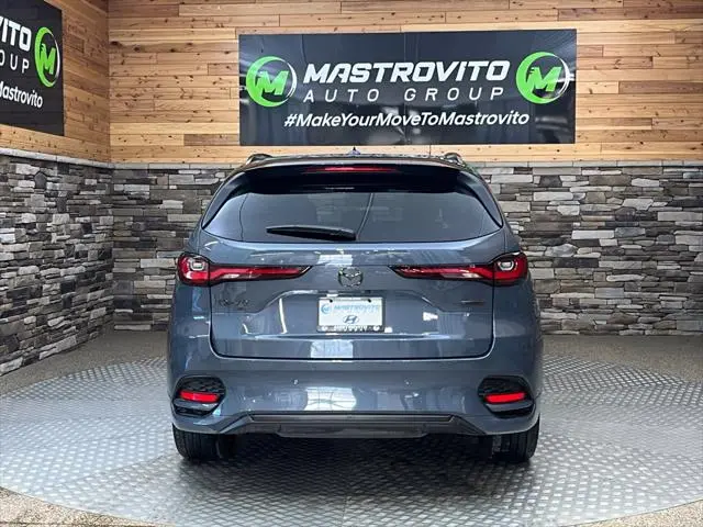 2026 MAZDA CX-7 - $46,999