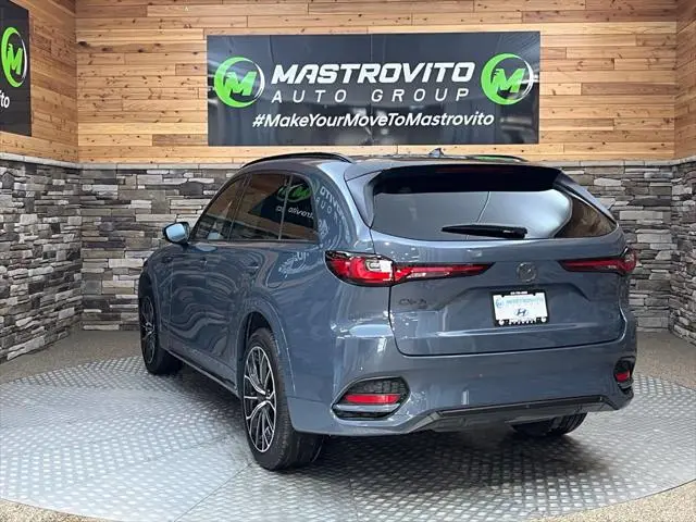 2026 MAZDA CX-7 - $46,999
