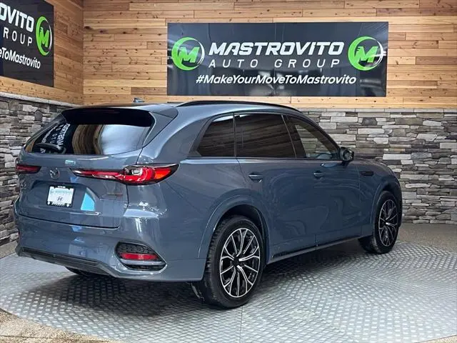 2026 MAZDA CX-7 - $46,999
