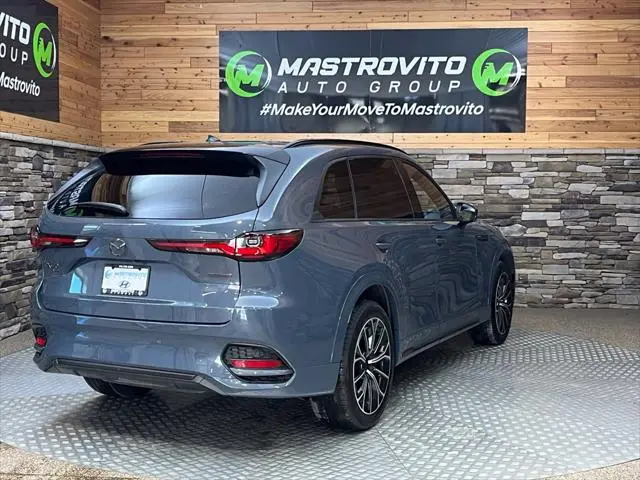 2026 MAZDA CX-7 - $46,999