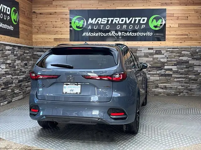 2026 MAZDA CX-7 - $46,999