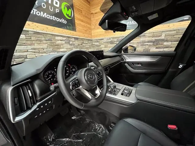 2026 MAZDA CX-7 - $46,999