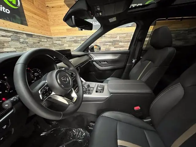 2026 MAZDA CX-7 - $46,999