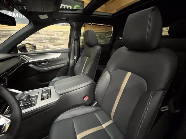 2026 MAZDA CX-7 - $46,999