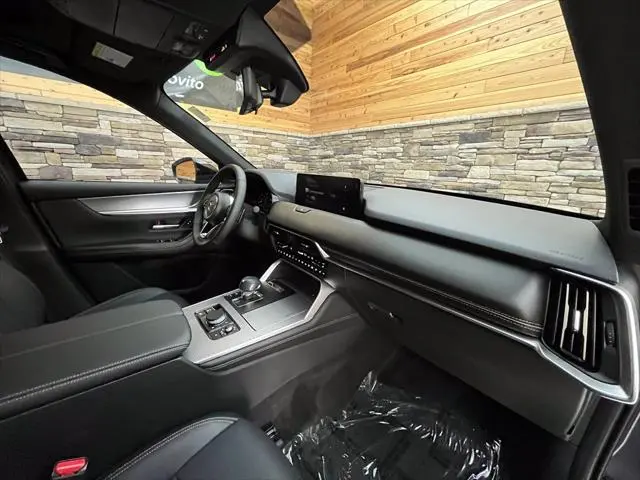 2026 MAZDA CX-7 - $46,999