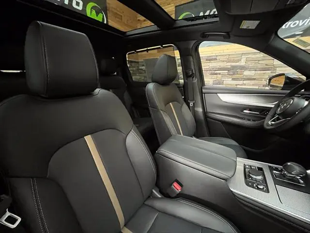 2026 MAZDA CX-7 - $46,999