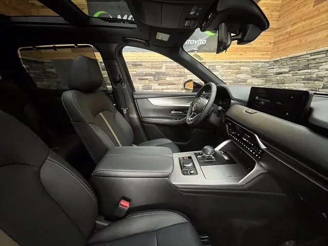2026 MAZDA CX-7 - $46,999