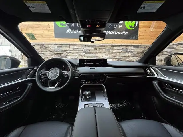 2026 MAZDA CX-7 - $46,999