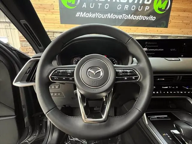 2026 MAZDA CX-7 - $46,999