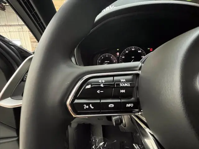 2026 MAZDA CX-7 - $46,999