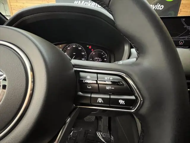 2026 MAZDA CX-7 - $46,999
