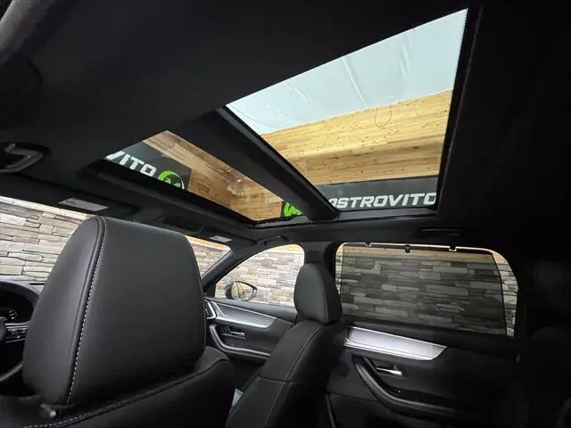 2026 MAZDA CX-7 - $46,999