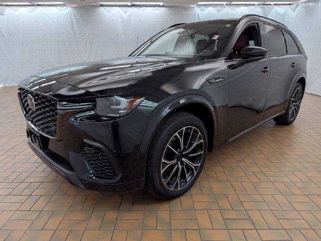 2026 MAZDA CX-7 - $46,000