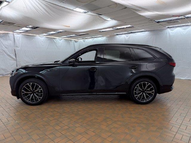 2026 MAZDA CX-7 - $46,000